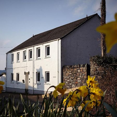 Hidden Gem In A Great Location Very Near Isle Of Skye Kyle of Lochalsh Exterior foto