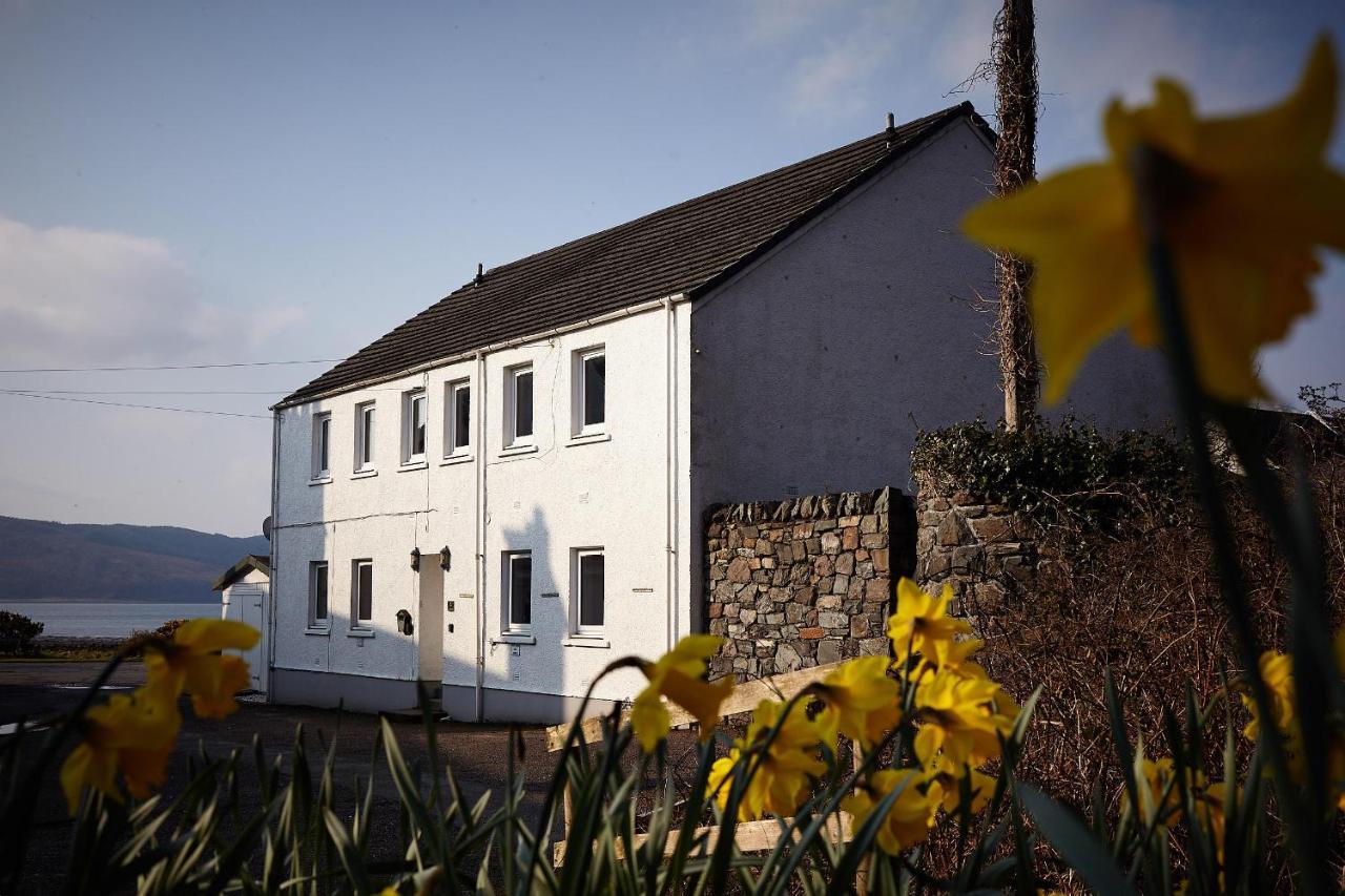 Hidden Gem In A Great Location Very Near Isle Of Skye Kyle of Lochalsh Exterior foto